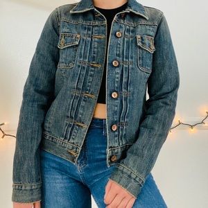 GAP Denim Jacket 1969
